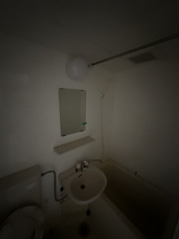 ジョイフル相模原第2の洗面所|別部屋写真参考