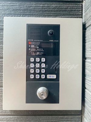 【セキュリティ】 | パルトネール岸谷 | オートロック完備♪