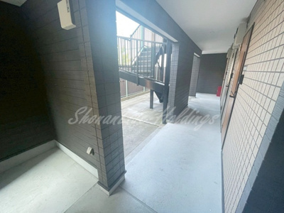 【その他共用部分】 | パルトネール岸谷