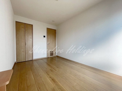 【寝室】 | パルトネール岸谷 | ペット相談可♪