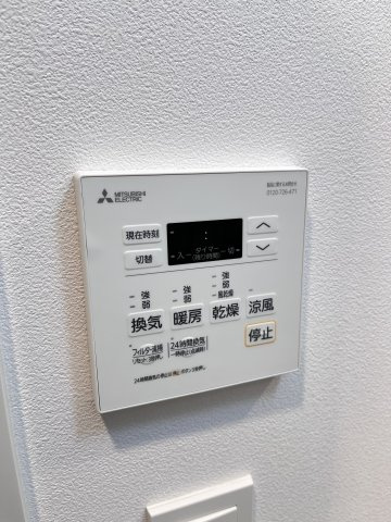 大阪市旭区森小路１丁目の賃貸マンションのエントランス