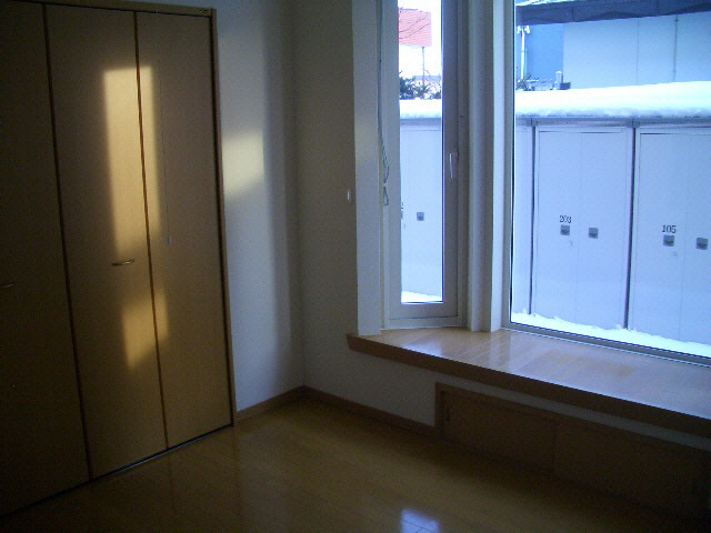 ELFEⅡ（エルフェⅡ）の居間・リビング