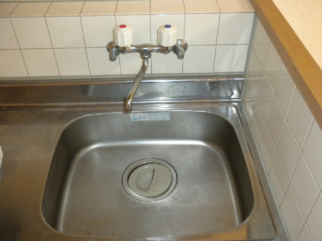 ELFEⅡ（エルフェⅡ）のキッチン