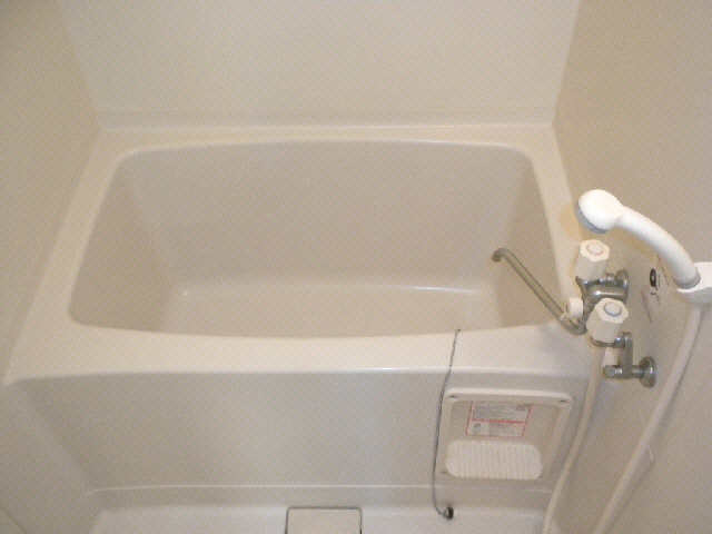 ELFEⅡ（エルフェⅡ）の浴室