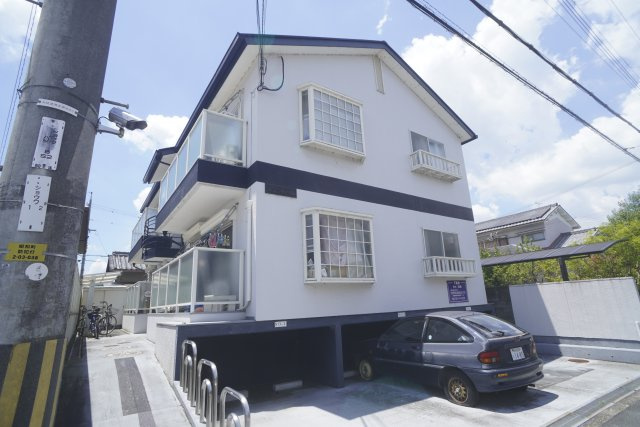 メゾンドールＩ