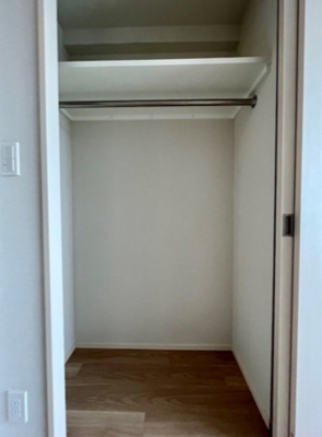 【収納】 | レジディア門前仲町プレイス