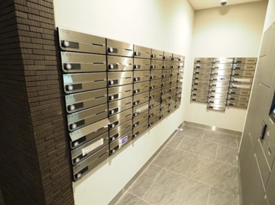 【その他共用部分】 | レジディア門前仲町プレイス