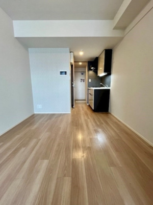 【居間・リビング】 | レジディア門前仲町プレイス