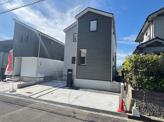 【駐車場】 | 佐伯区五月が丘3丁目　全２区画　NO1 | 駐車スペース2台分