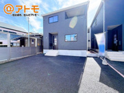 田方郡函南町仁田第12　新築一戸建て　1号棟の画像