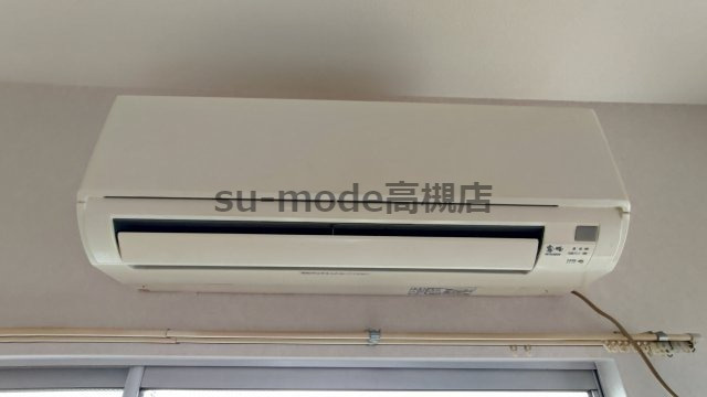 京口住宅の設備