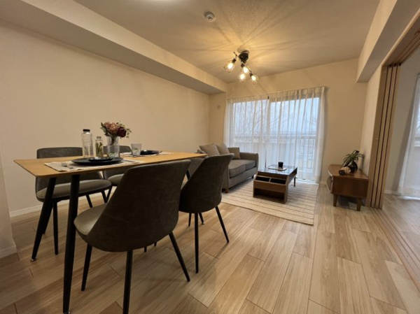 広瀬の杜壱番館の画像