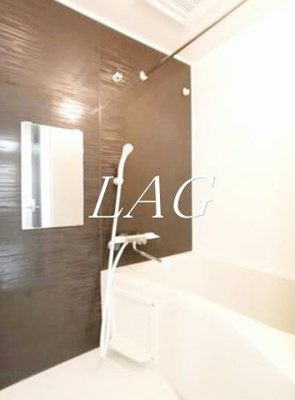 【浴室】 | アクロコート大森山王 | お風呂です。