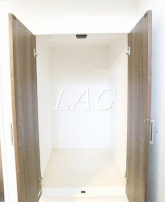 【収納】 | アクロコート大森山王 | 収納です。