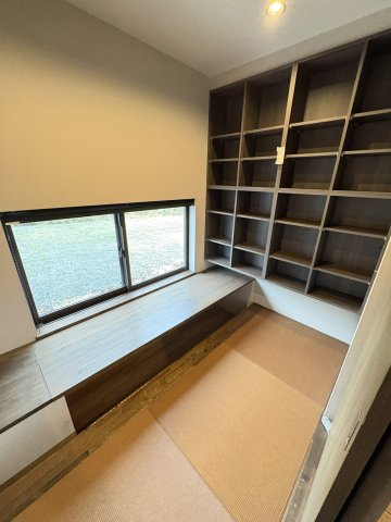 ときがわ町大字玉川　中古戸建の和室