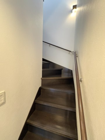 ときがわ町大字玉川　中古戸建の内装