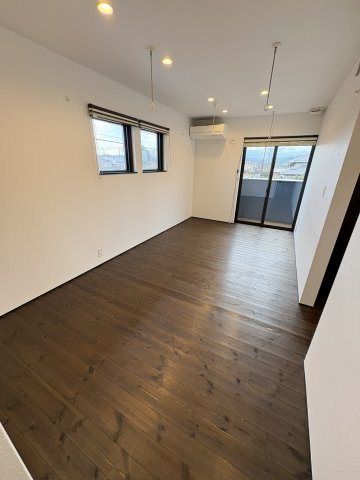 ときがわ町大字玉川　中古戸建の洋室