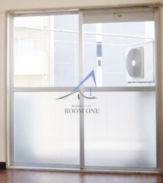 アートイン豊玉のバルコニー|バルコニーです。