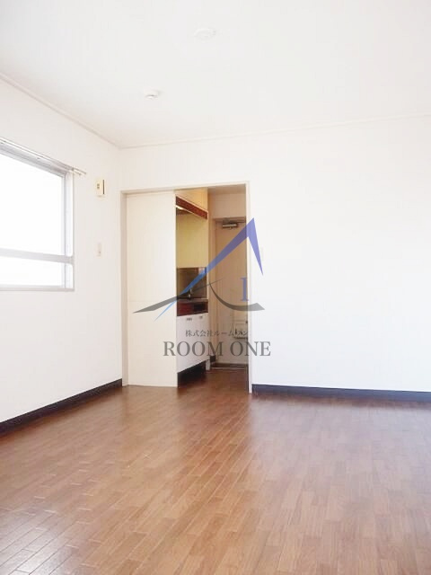 アートイン豊玉の寝室|寝室です。