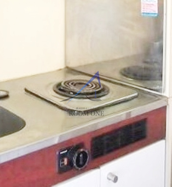 アートイン豊玉のその他