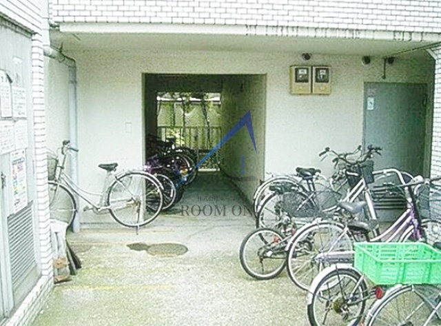 アートイン豊玉