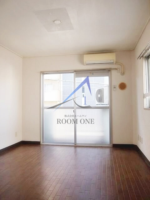 アートイン豊玉の居間・リビング|洋室のお部屋です。