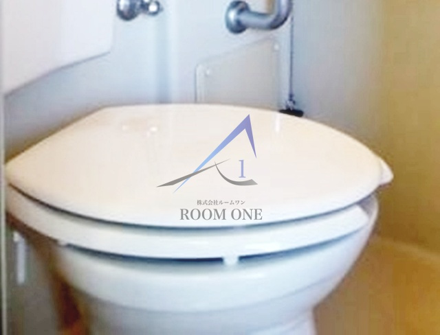 アートイン豊玉のトイレ|トイレです。