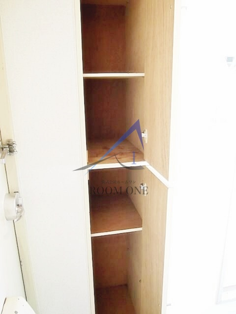 アートイン豊玉の収納|収納です。