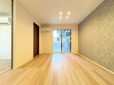 【内装】 | Armojour Matin