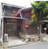 城東区東中浜３丁目貸家の画像