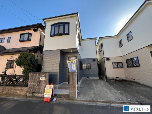 中古／川越市下新河岸