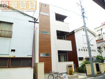 shiva apartmentの画像