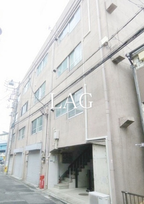 【外観】 | ヒルズハウス塚田 | 外観です。