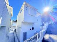 VerGarden田浦町6丁目の画像