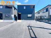 田方郡函南町仁田第12　新築一戸建て　2号棟の画像