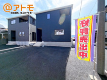 田方郡函南町仁田第12　新築一戸建て　2号棟の画像