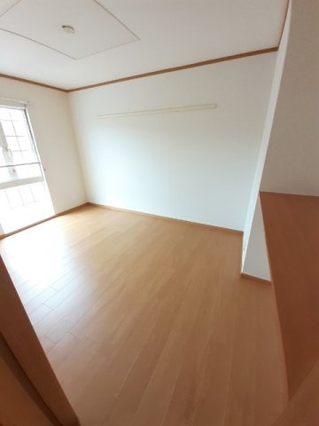 サンパティークの内装