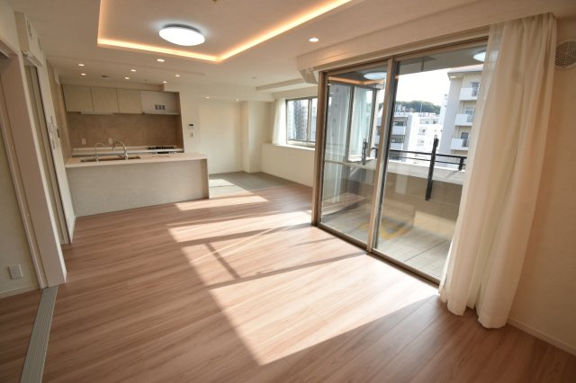 コアマンション桜坂プレジオ弐番館