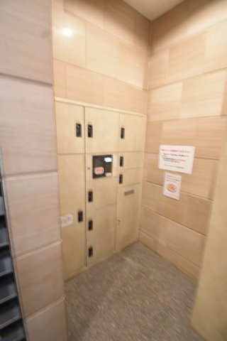 コアマンション桜坂プレジオ弐番館のその他