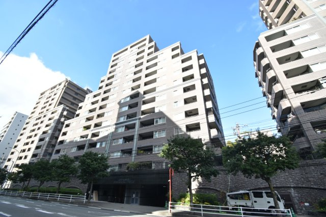 コアマンション桜坂プレジオ弐番館