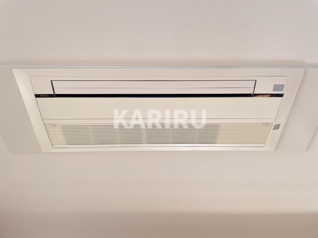 セイワパレス四天王寺の設備