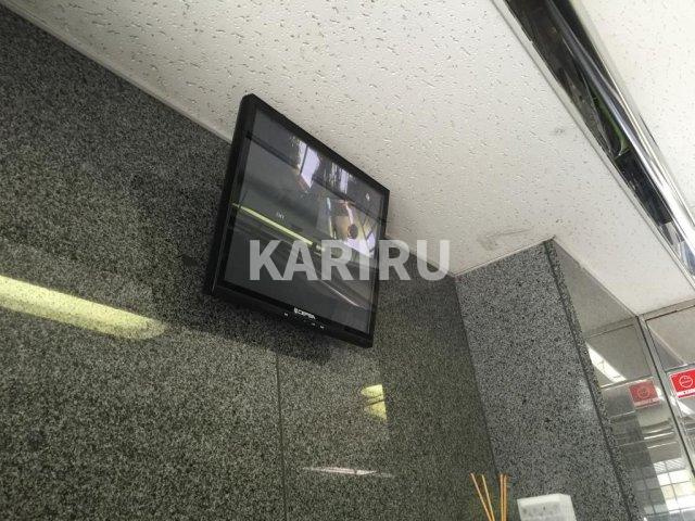 セイワパレス四天王寺のセキュリティ