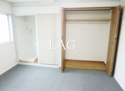 【居間・リビング】 | ヒルズハウス塚田 | 洋室のお部屋です。