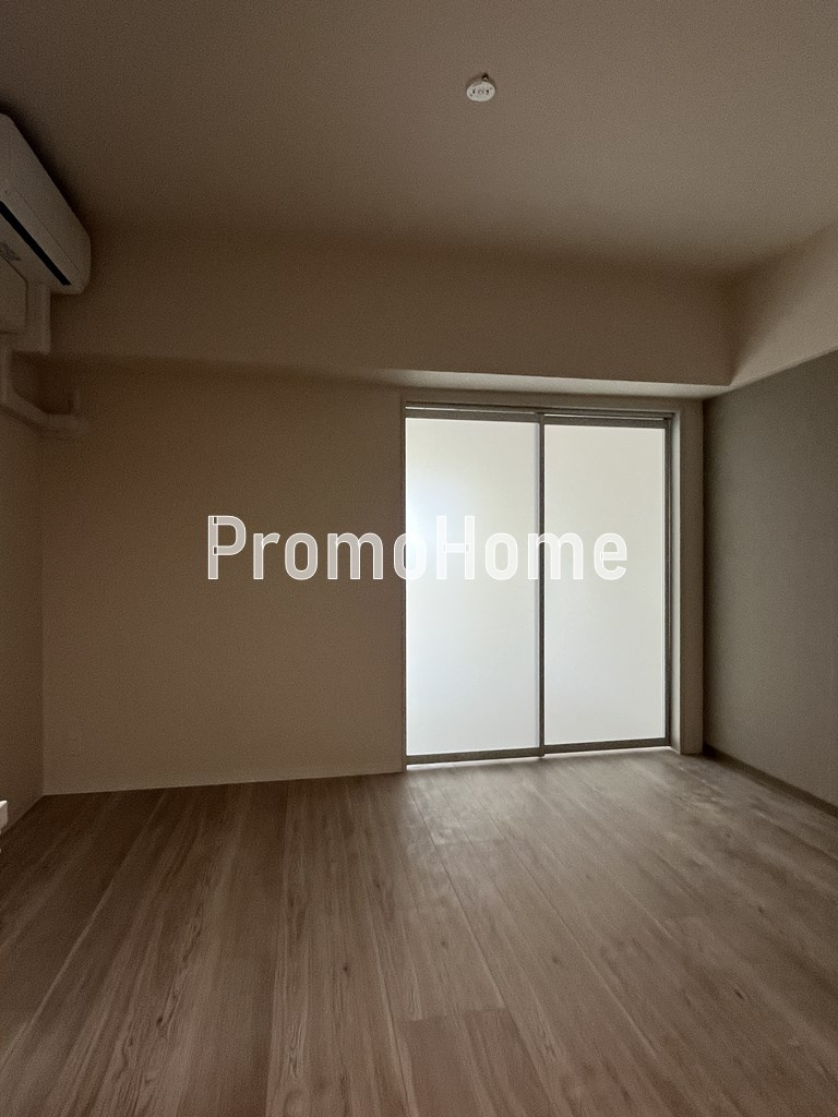 JPT RESIDENCE の居間・リビング