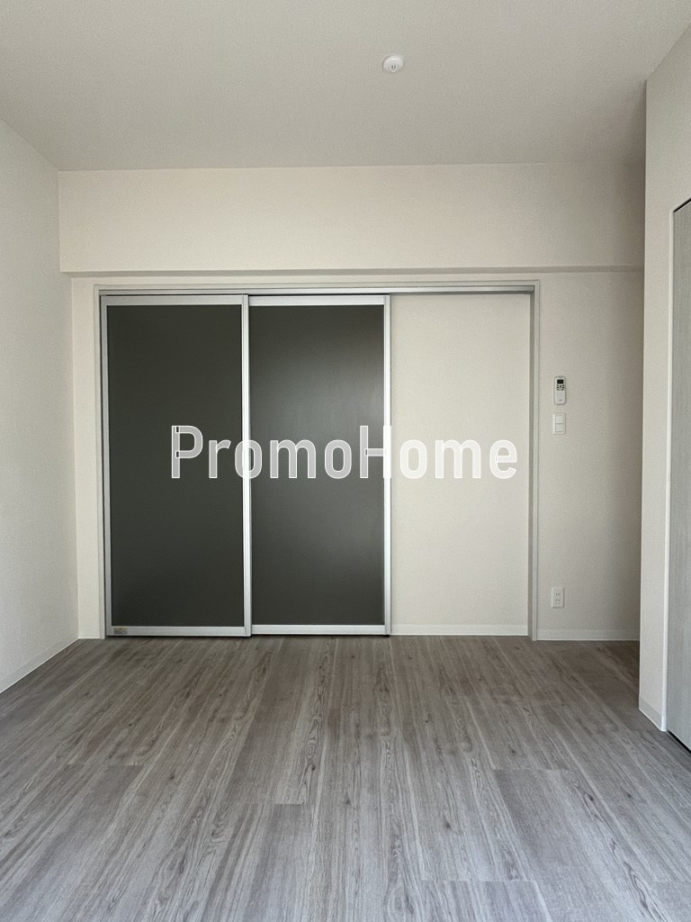 JPT RESIDENCE の寝室