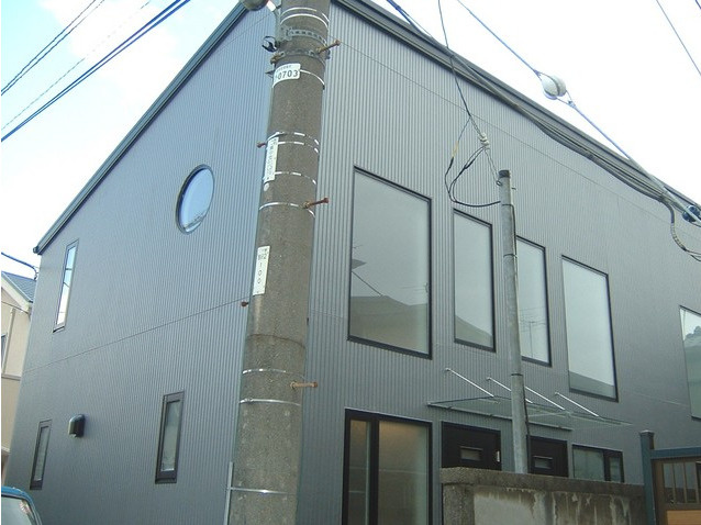 ユウシンハウス　オール電化　南向き　洗面所独立