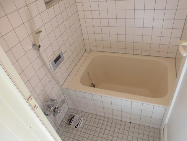 ユウシンハウス　オール電化　南向き　洗面所独立の浴室