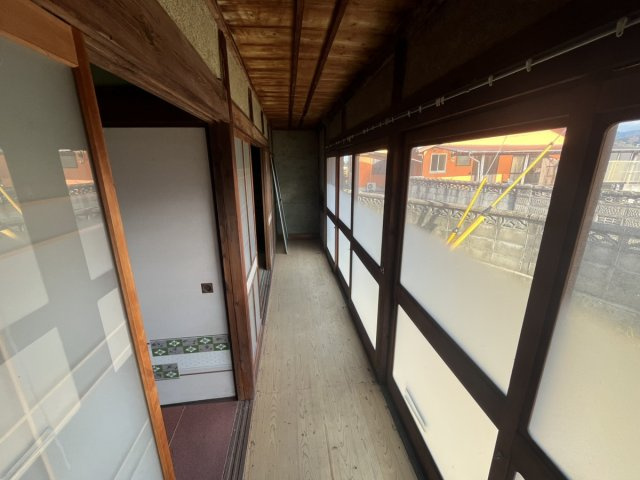 西条市丹原町北田野土地建物【100】土地130.15坪　建物41.04坪のその他