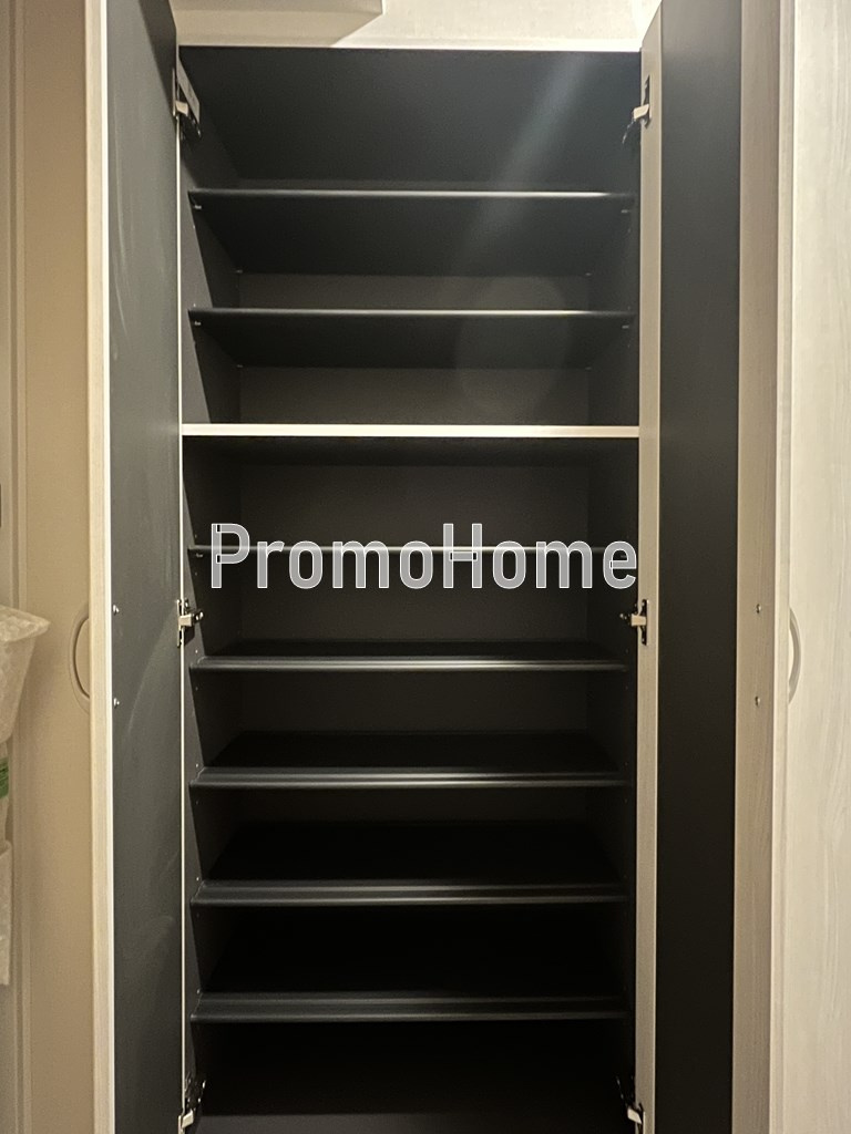 JPT RESIDENCE の収納