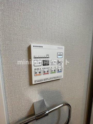 セイワパレス本町東の設備